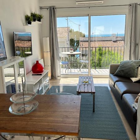 Altea Cap Negret By Kalmarent Apartment Exterior photo